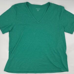 Eileen Fisher Organic Cotton T-Shirt